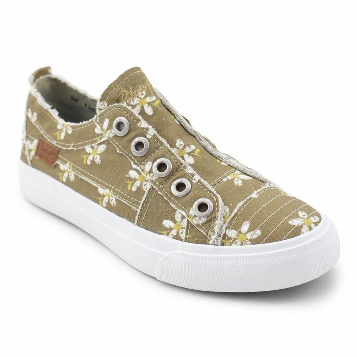 Blowfish Malibu Womens Play Sneaker