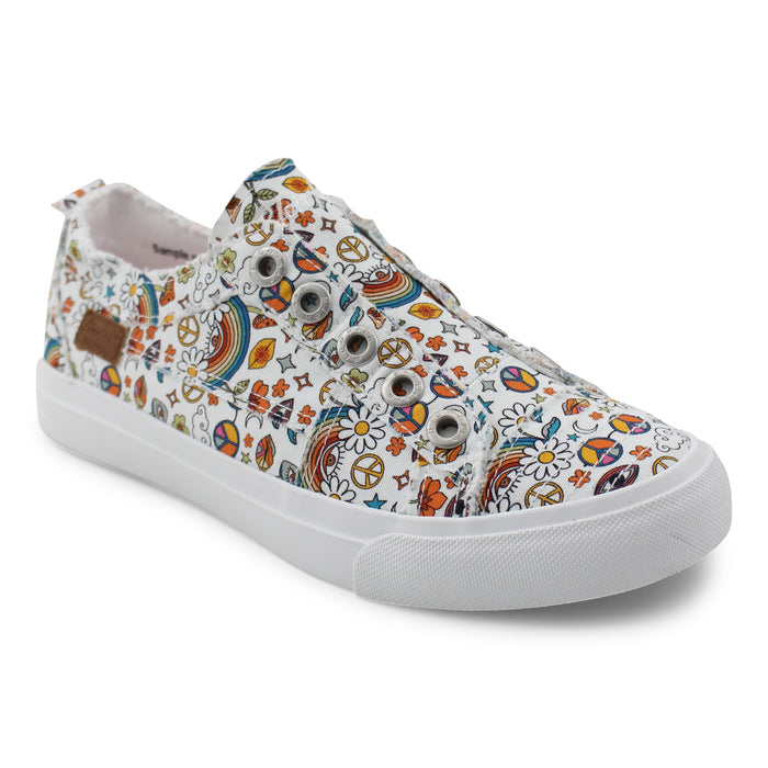 Blowfish Malibu Womens Play Sneaker