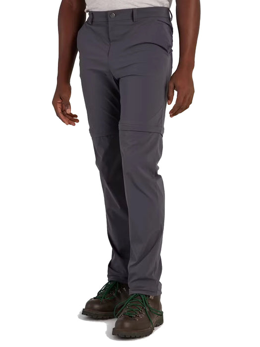 Marmot Mens Arch Rock Convertible Pants