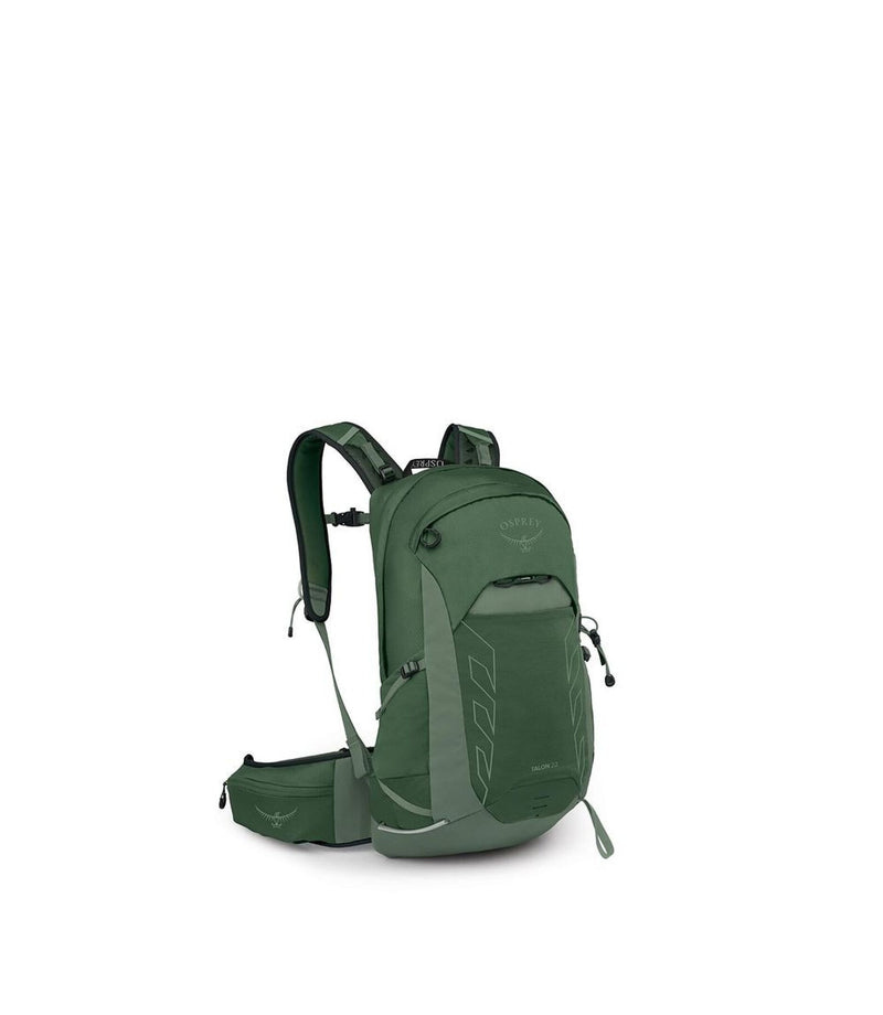 Talon™ 22 Extended Fit | Green Canopy/Pine Leaf Extended Fit