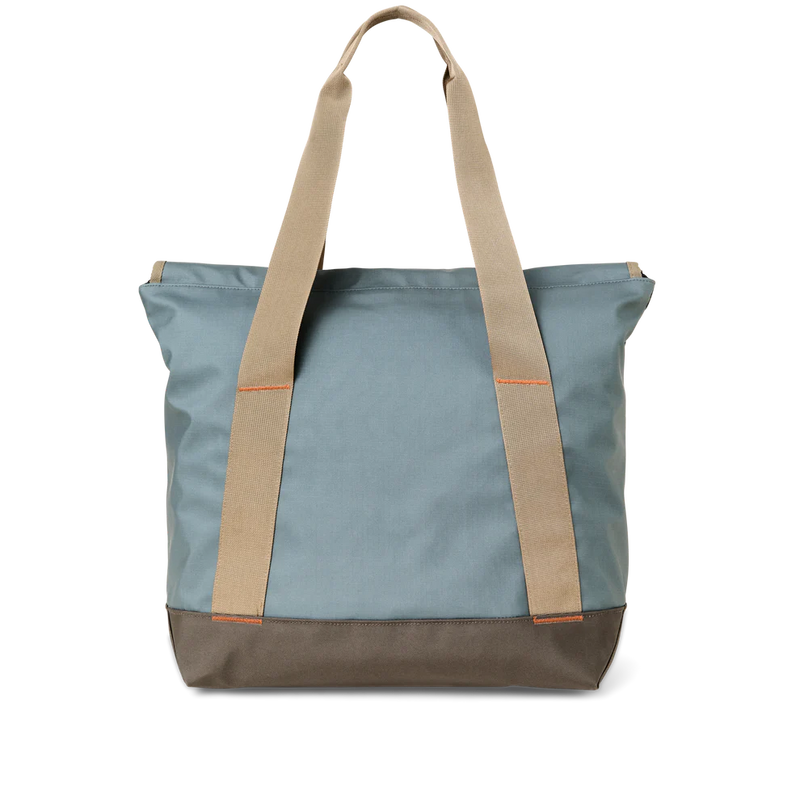 All-Weather Tote Bag | Slate/Canteen/Covert