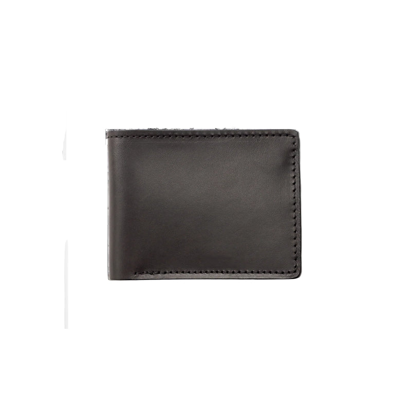 Bifold Wallet | Brown
