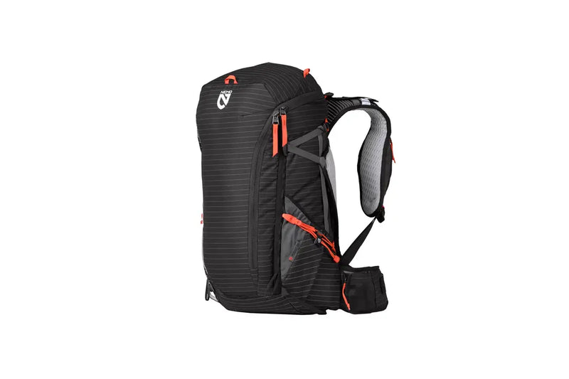 Persist™ Men's 30L Endless Promise® All-Adventure Backpack | Black
