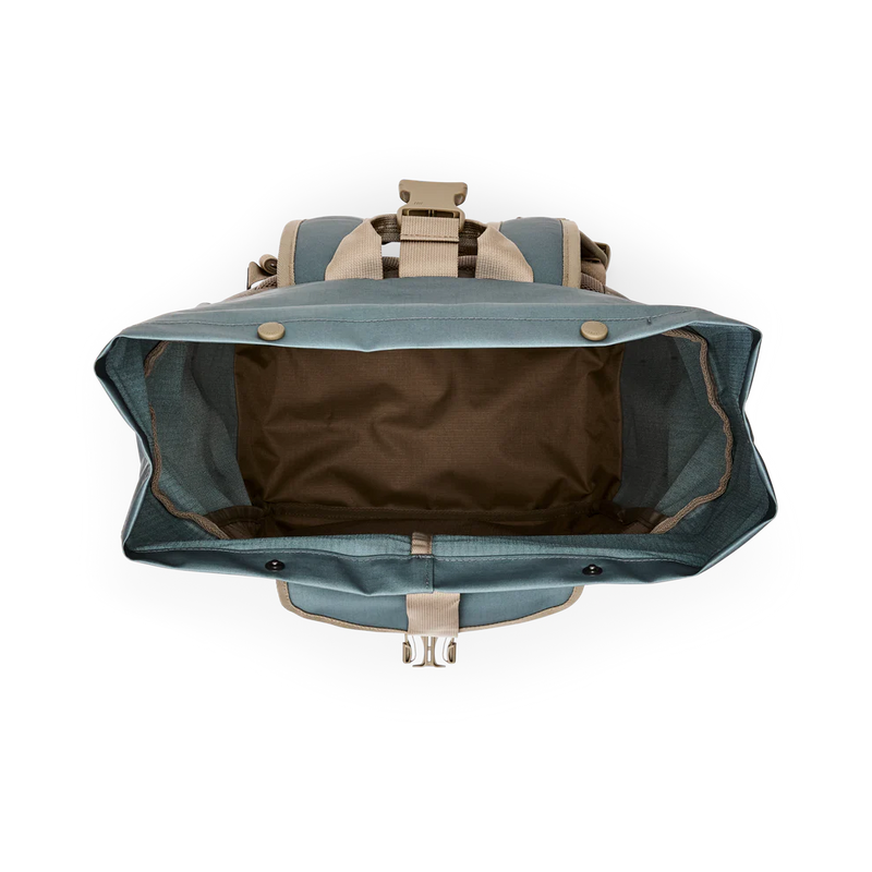 All-Weather Backpack | Slate/Canteen/Covert