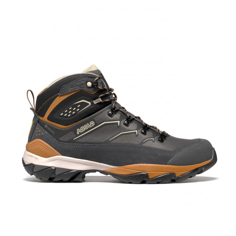 Men's Acadia Mid GTX Hiking Boot | Shark Grey
