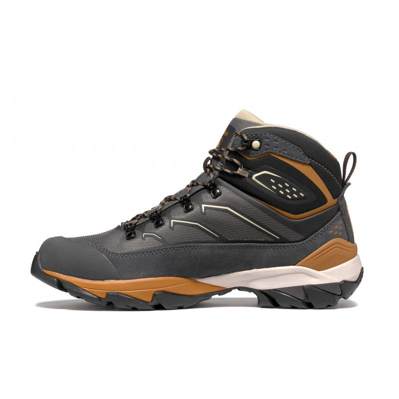 Men's Acadia Mid GTX Hiking Boot | Shark Grey
