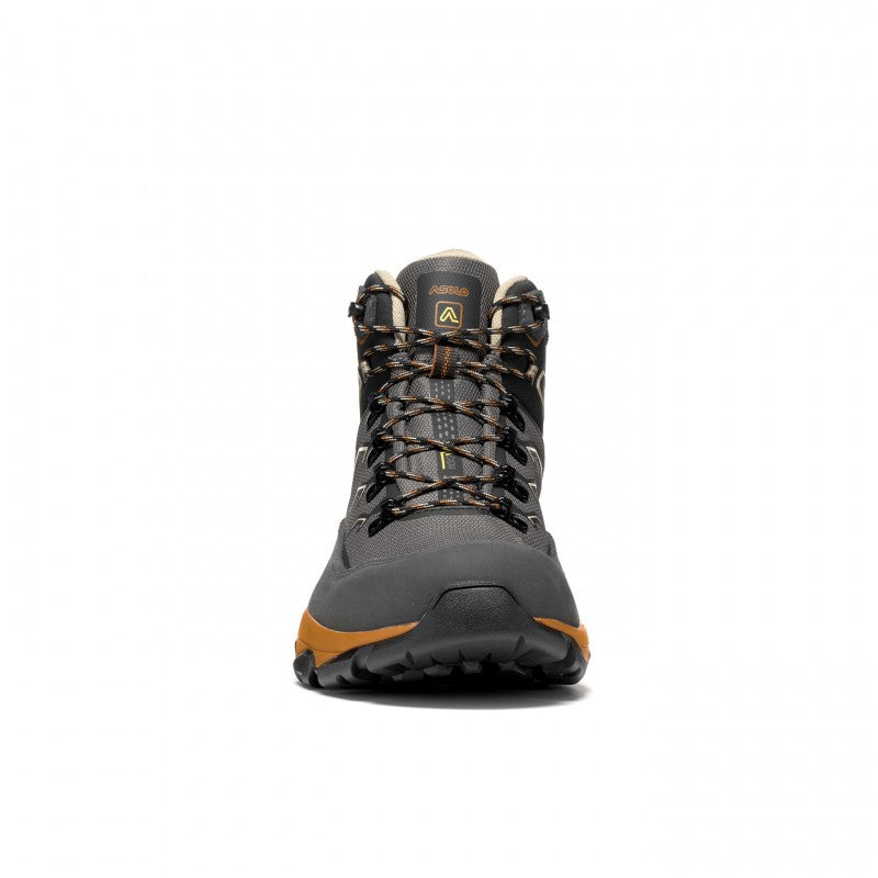 Men's Acadia Mid GTX Hiking Boot | Shark Grey