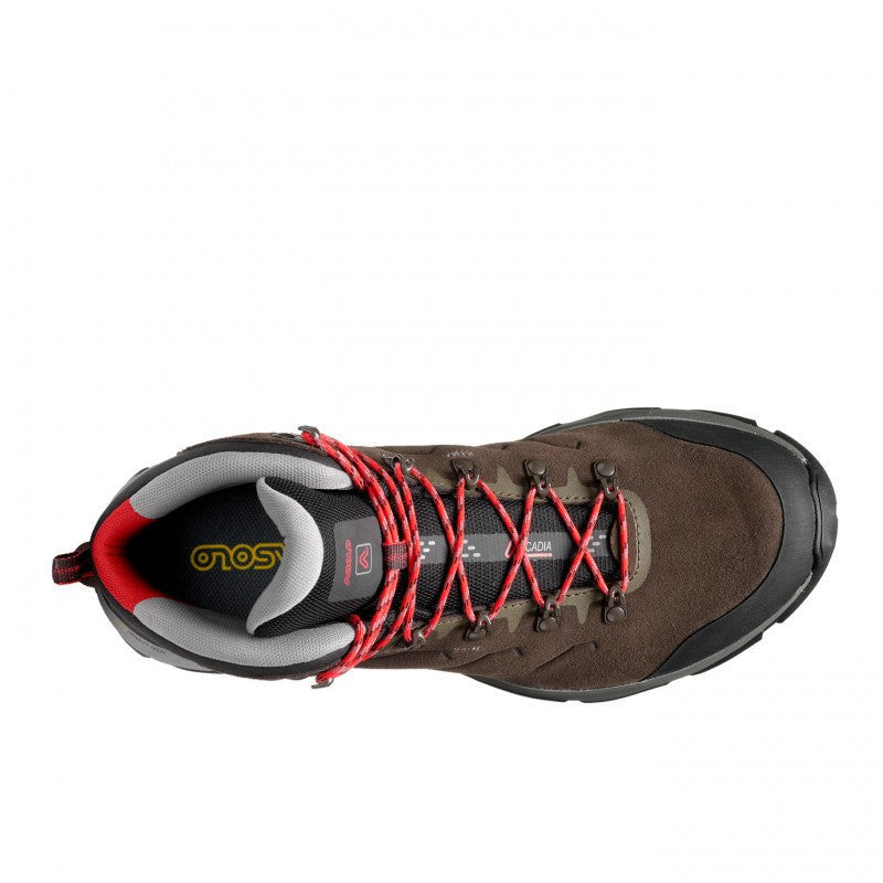 Men's Acadia Mid LTH GTX Hiking Boot