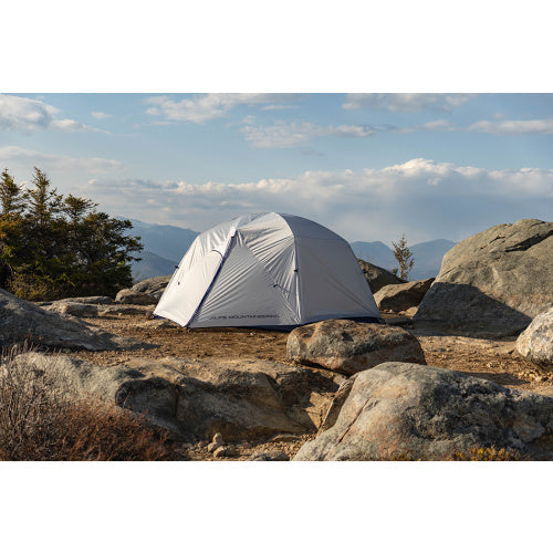Acropolis 3-Person Tent | Grey/Blue