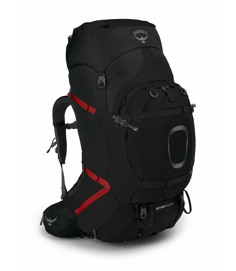 Aether™ Plus 85 | Black