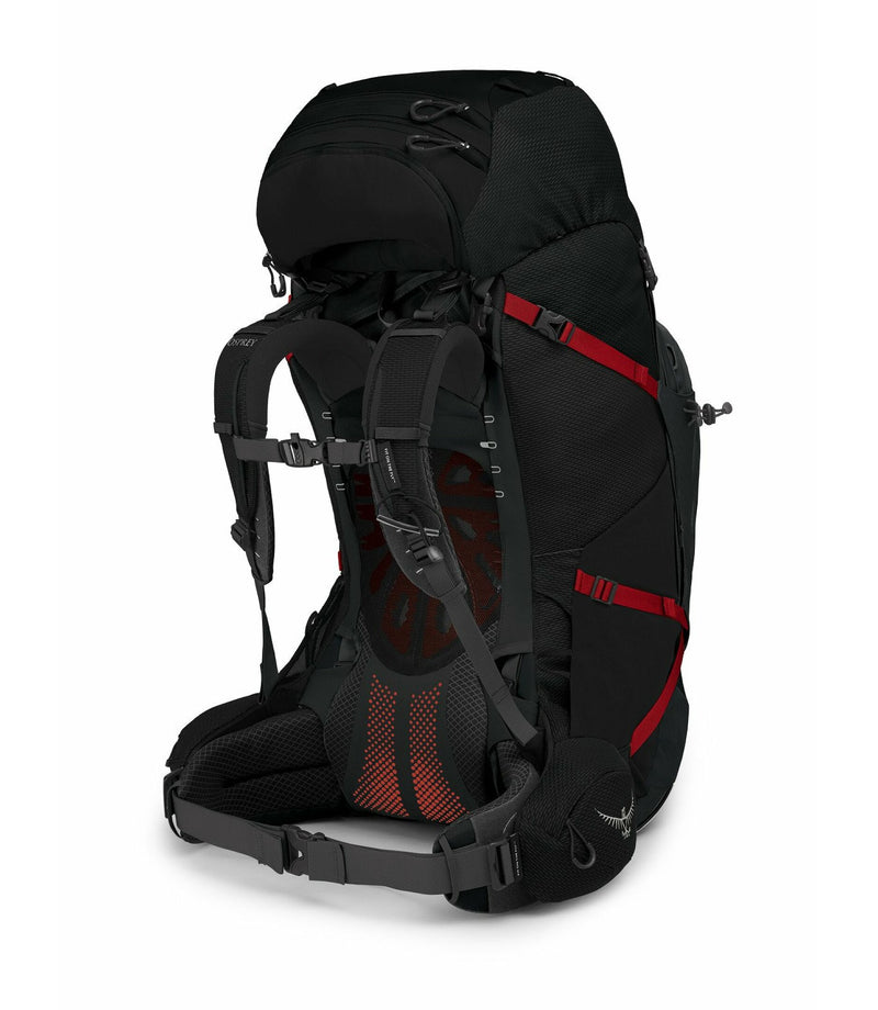 Aether™ Plus 85 | Black