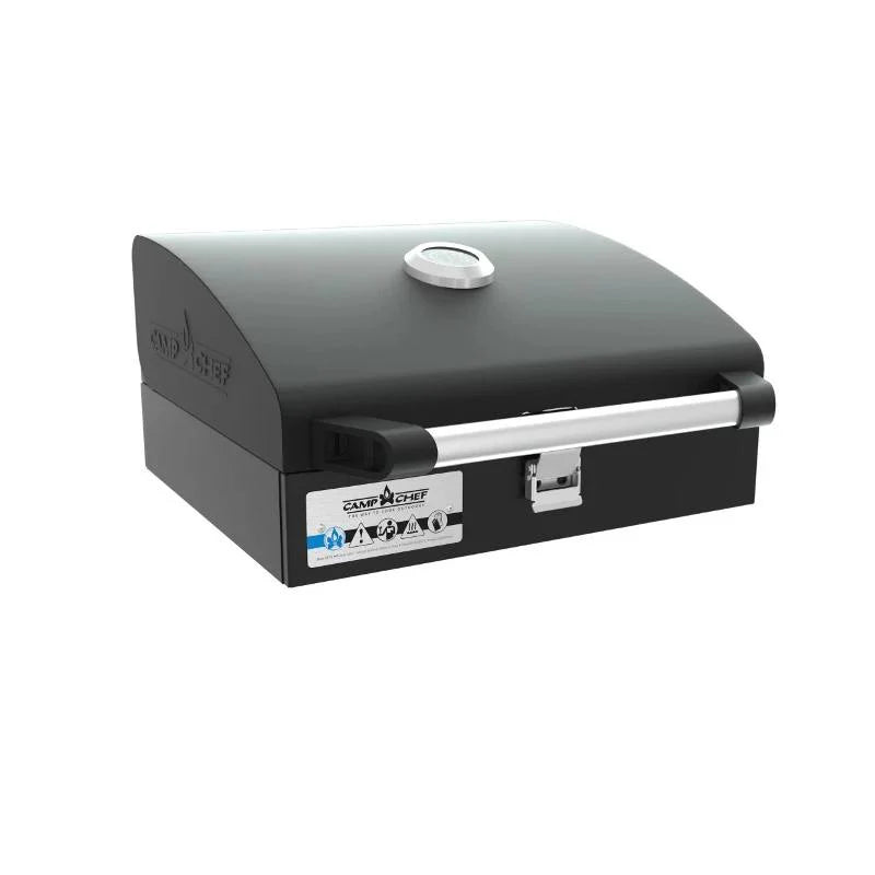 Camp Chef Deluxe Grill Box 14