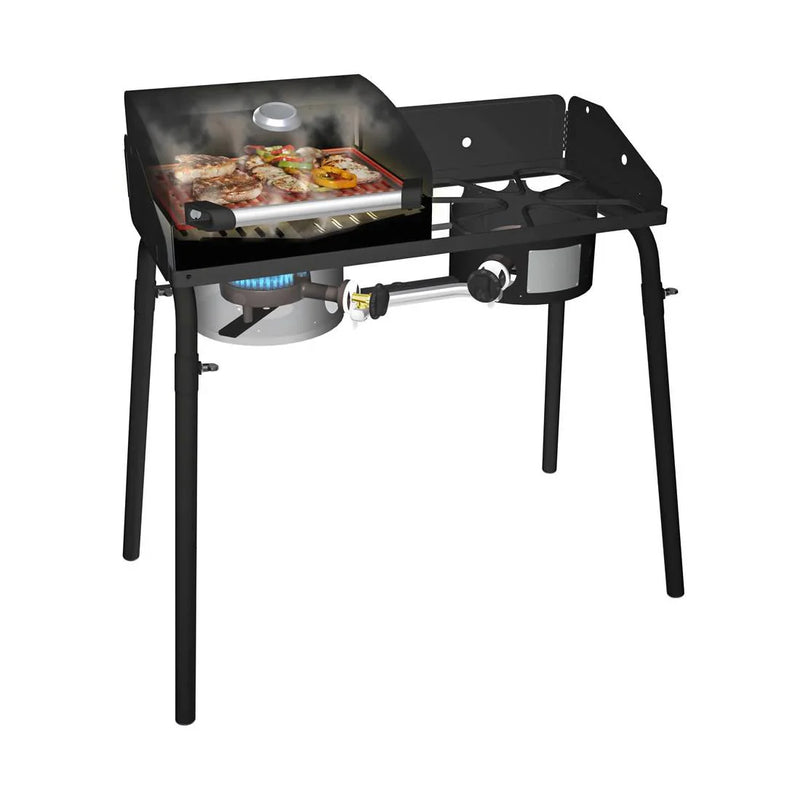 Camp Chef Deluxe Grill Box 14