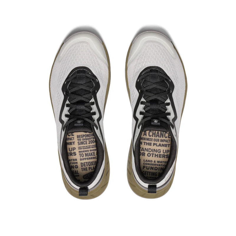 Men's Versacore Speed Sneakers | Vapor Dark Olive