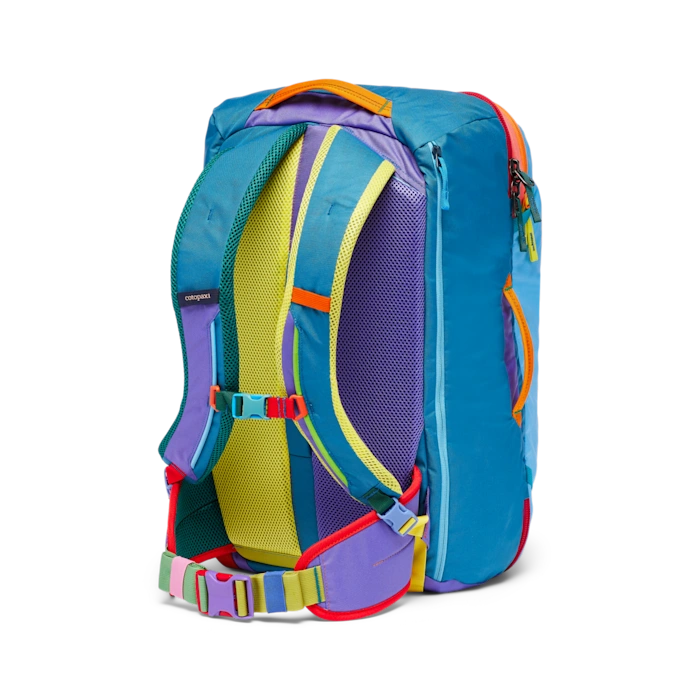 Allpa 35L Travel Pack Del Dia | Del Dia