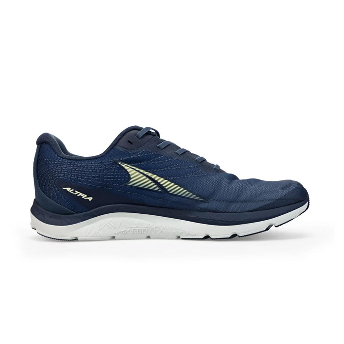 Altra Mens Rivera 2 Running Shoe in Navy