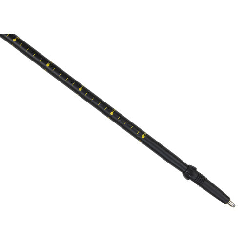 Alliance Trekking Poles | Black