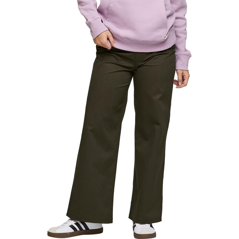 Women's Ambato Wide Leg Pants