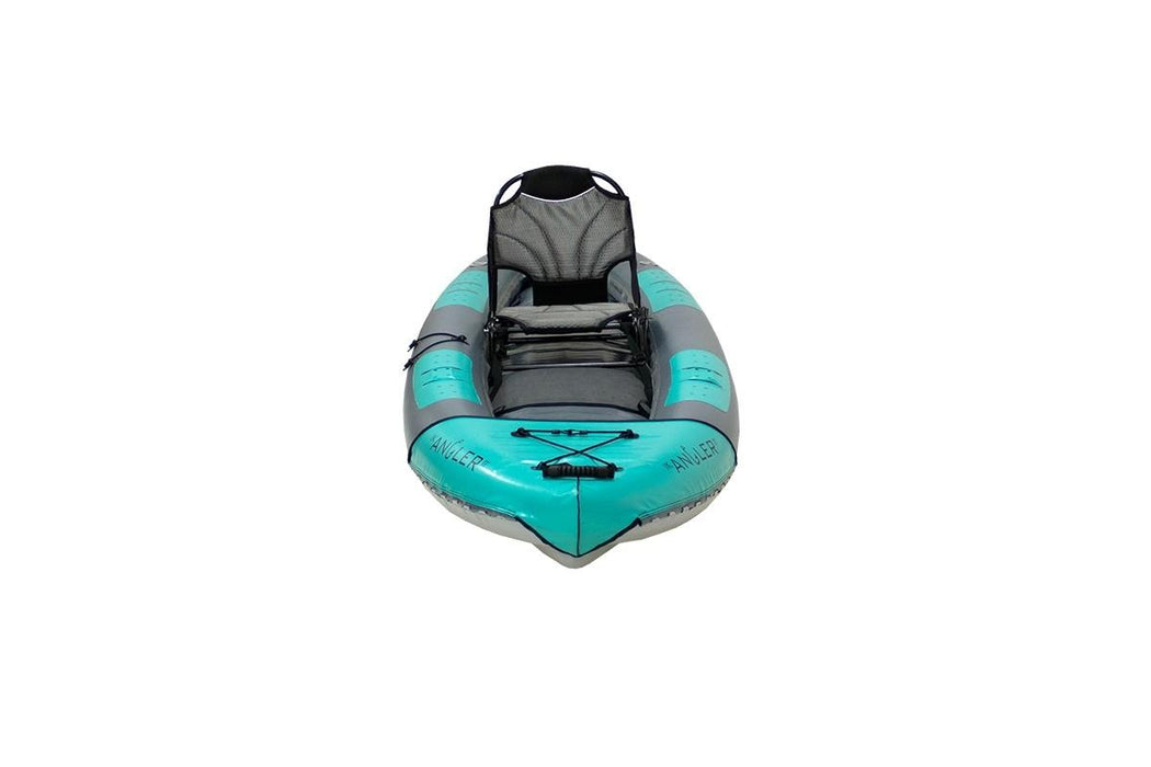 Aire IK Angler 11 Inflatable Fishing Kayak