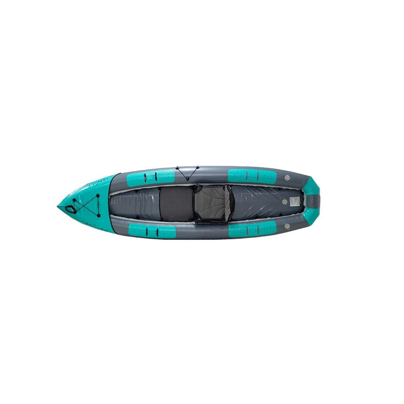Aire IK Angler 11 Inflatable Fishing Kayak