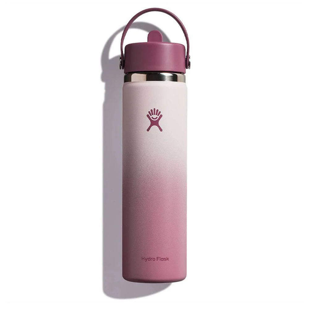 Limited Edition 24oz Wide Ombre with Flex Straw | Bayberry  Kenco  Outfitters