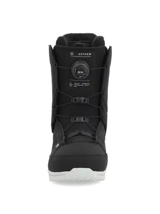 Ride Mens Anthem Snowboarding Boots 2023-2024