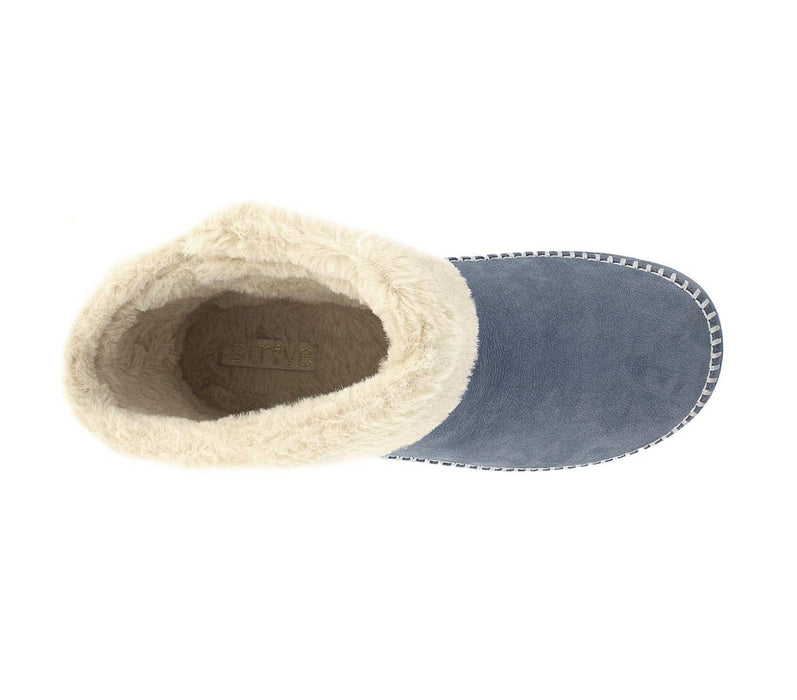 Strive Footwear Womens Aspen Slipper