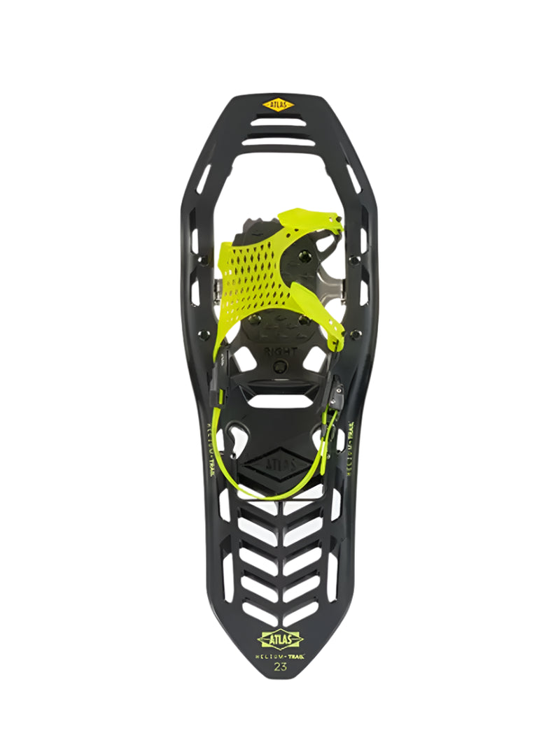 Helium Trail Snowshoes