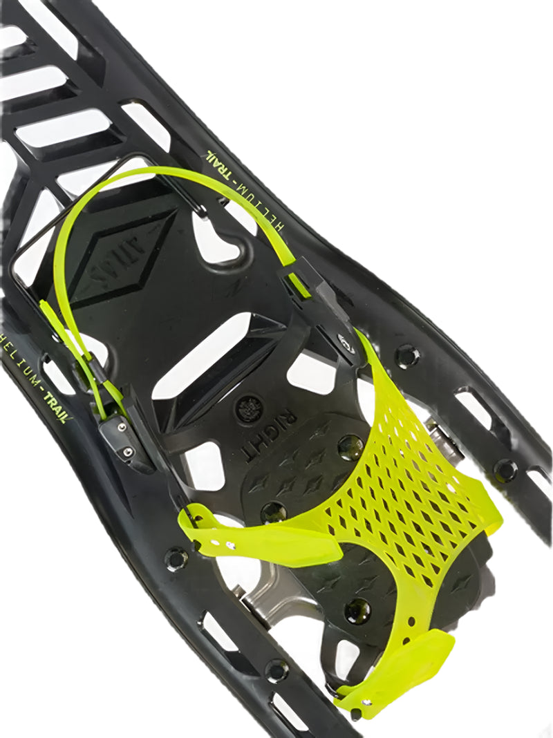 Helium Trail Snowshoes