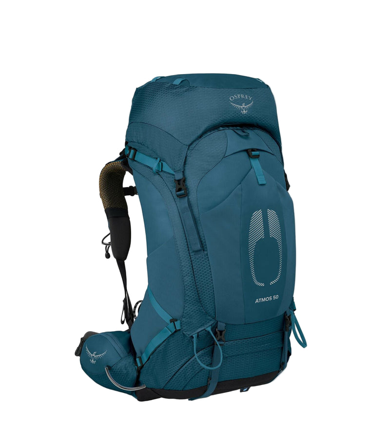 Atmos 50 Backpack | Blue