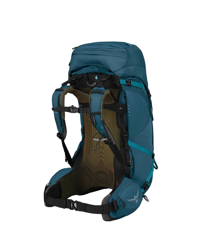 Atmos 50 Backpack | Blue