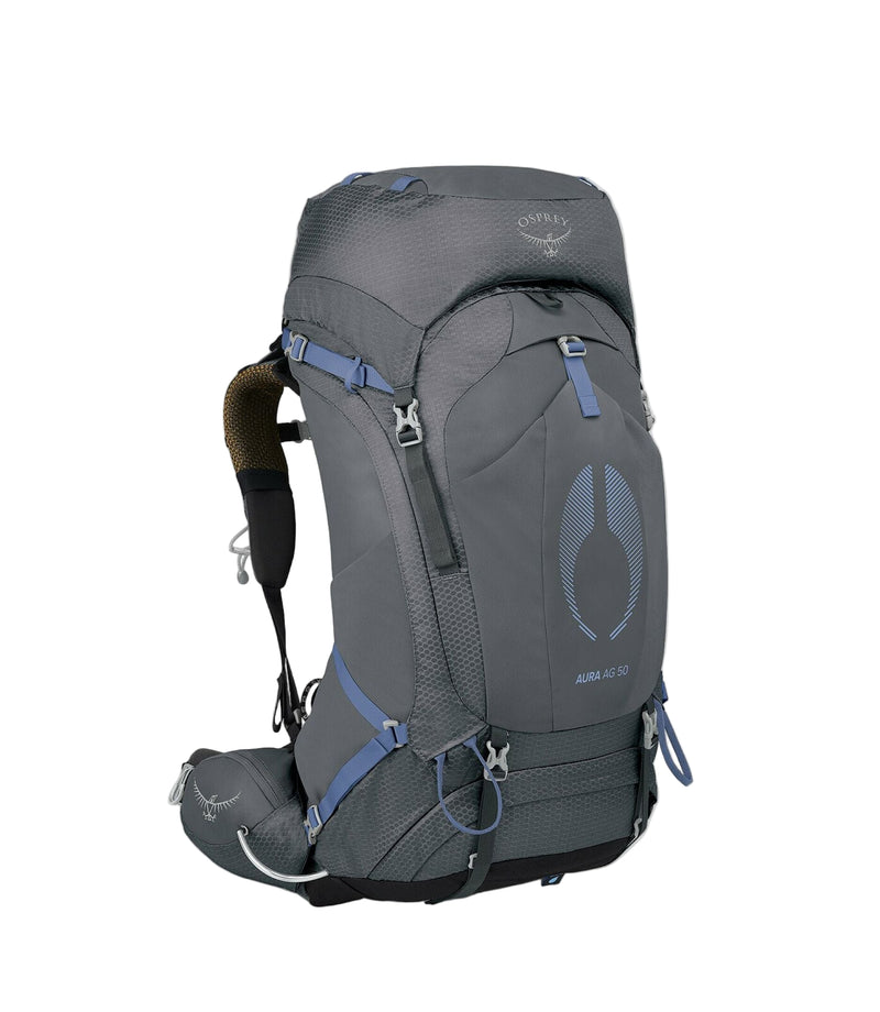 Women's Aura 50 Backpack | Grey