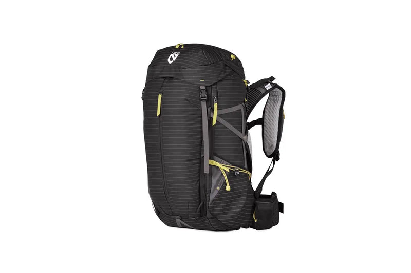 Persist™ Women's 45L Endless Promise® All-Adventure Backpack | Black