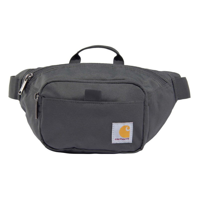 Classic 2L Multi-Carry Waist Pack | Gravel