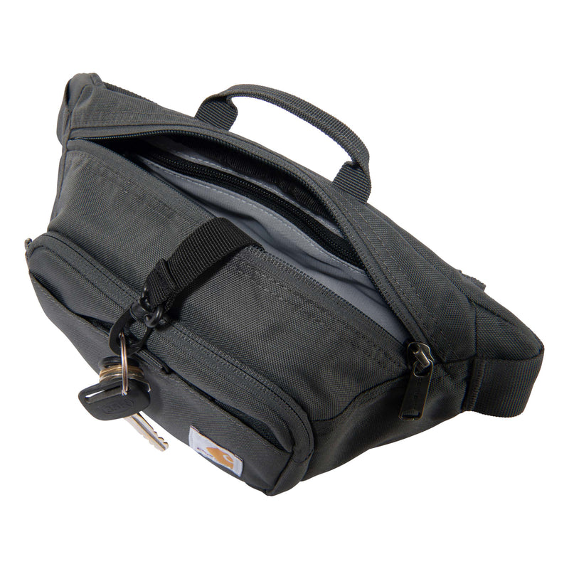 Classic 2L Multi-Carry Waist Pack | Gravel