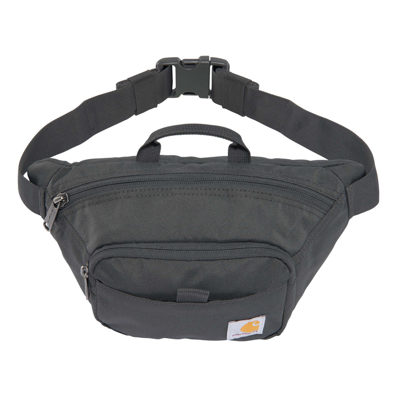 Classic 2L Multi-Carry Waist Pack | Gravel