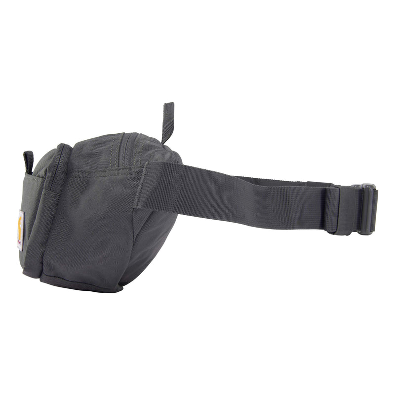 Classic 2L Multi-Carry Waist Pack | Gravel