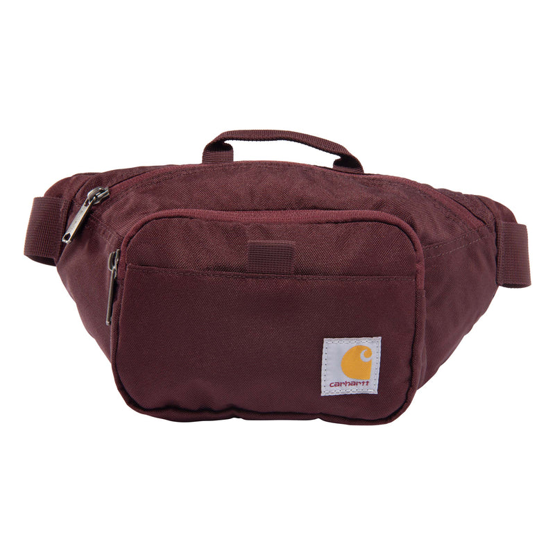 Classic 2L Multi-Carry Waist Pack | Port