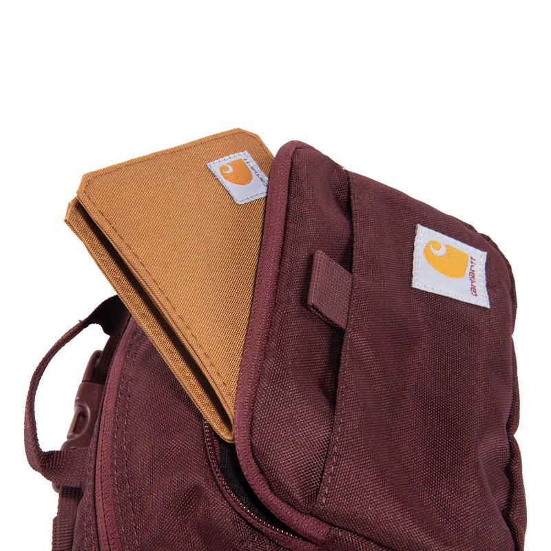 Classic 2L Multi-Carry Waist Pack | Port