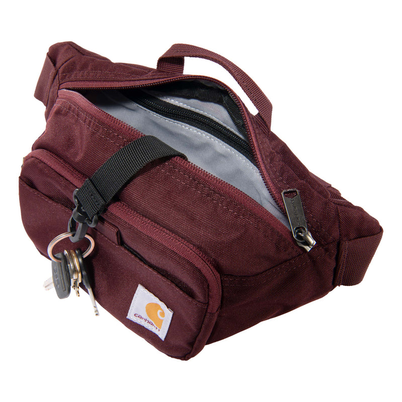 Classic 2L Multi-Carry Waist Pack | Port