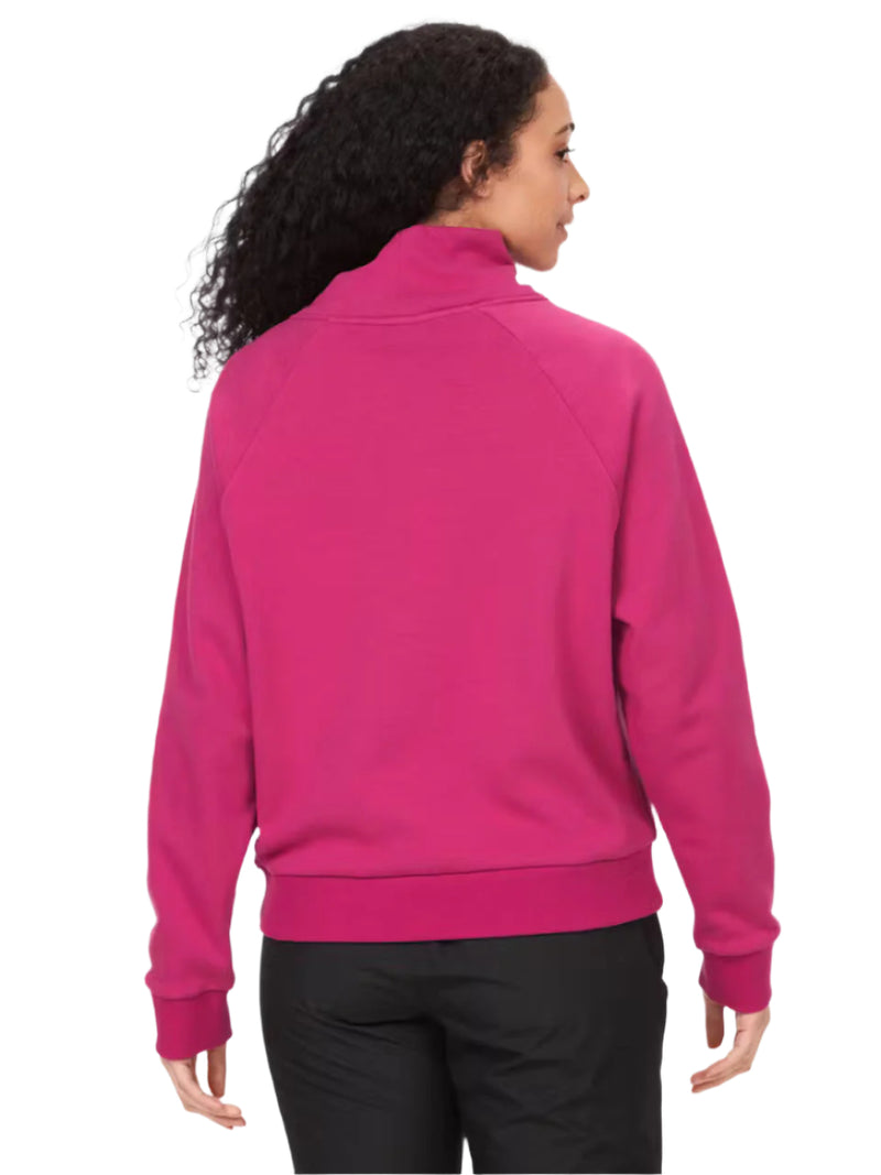 Women's Rowan Funnel Neck Top