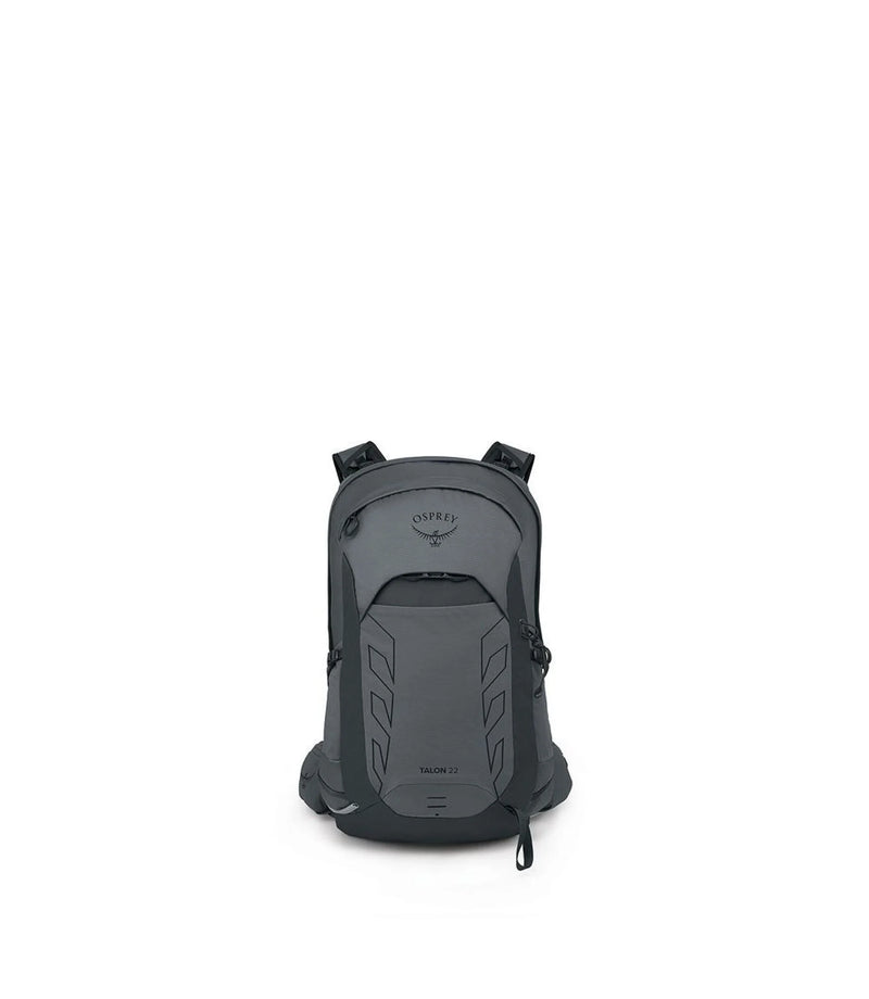 Talon™ 22 Hiking Day Pack | Phantom Grey/Dark Charcoal