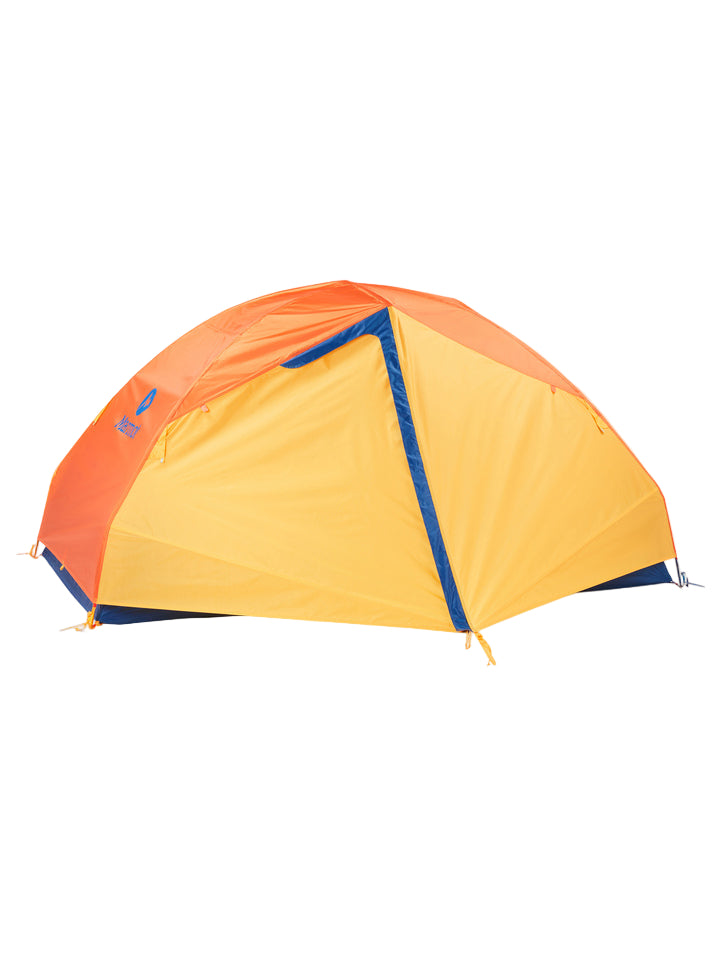 Tungsten 2 Person Tent | Solar Red