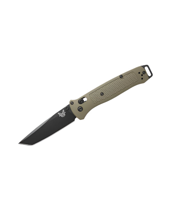 Bailout Tanto Knife | Ranger Green