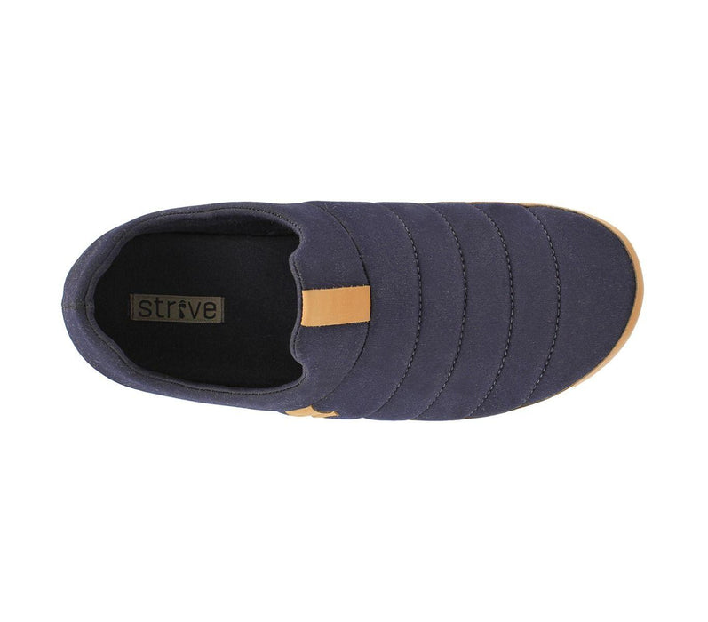 Strive Footwear Mens Basel Slipper