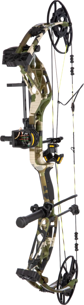 Adapt 2 HP RTH Compound Bow Package | Emerge 2.0