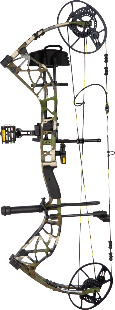 Adapt 2 HP RTH Compound Bow Package | Emerge 2.0