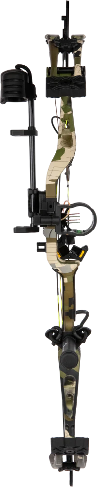 Adapt 2 HP RTH Compound Bow Package | Emerge 2.0