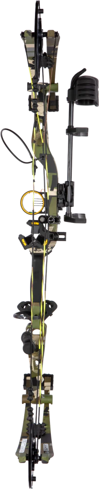 Adapt 2 HP RTH Compound Bow Package | Emerge 2.0