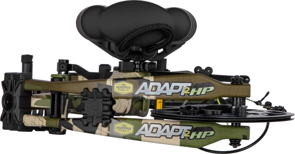 Adapt 2 HP RTH Compound Bow Package | Emerge 2.0